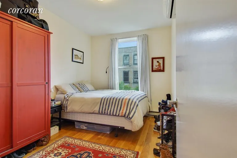 New York City Real Estate | View 116 Montague Street, 2R | room 2 | View 3