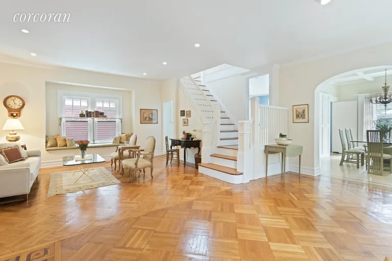 New York City Real Estate | View 1308 Ditmas Avenue | room 1 | View 2