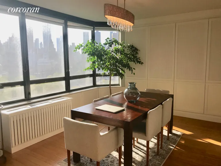 New York City Real Estate | View 630 First Avenue, 15E | room 2 | View 3