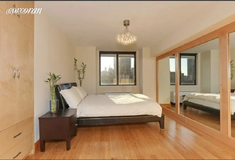 New York City Real Estate | View 630 First Avenue, 15E | room 9 | View 10