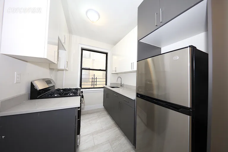 New York City Real Estate | View 25-90 35th Street, 5L | room 2 | View 3