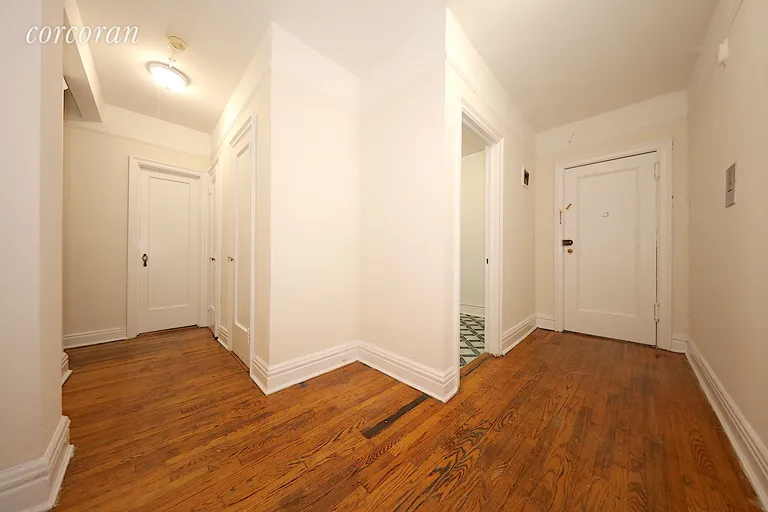 New York City Real Estate | View 25-90 35th Street, 3-A | room 4 | View 5