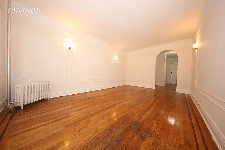 New York City Real Estate | View 25-90 35th Street, 3-A | room 1 | View 2