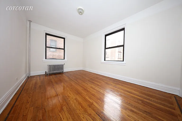 New York City Real Estate | View 25-90 35th Street, 3-A | room 2 | View 3