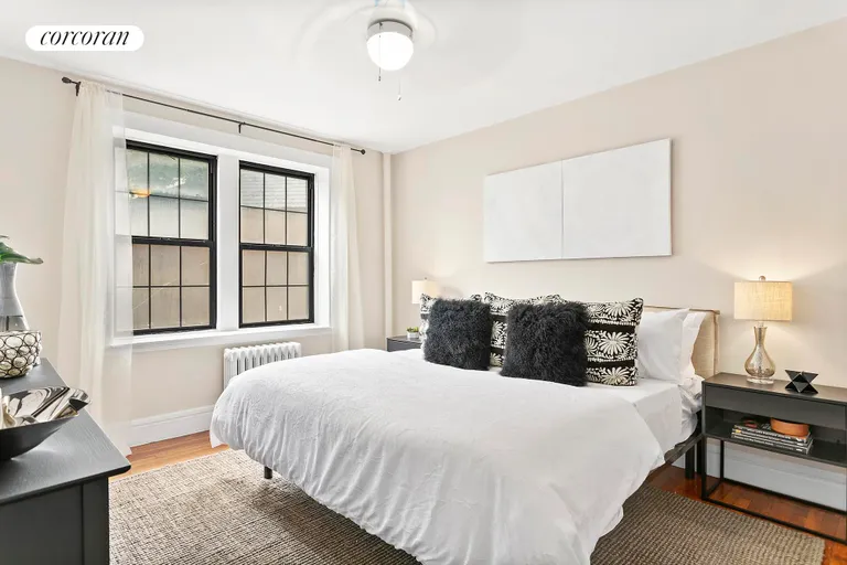 New York City Real Estate | View 68-30 Burns Street, A3 | room 2 | View 3