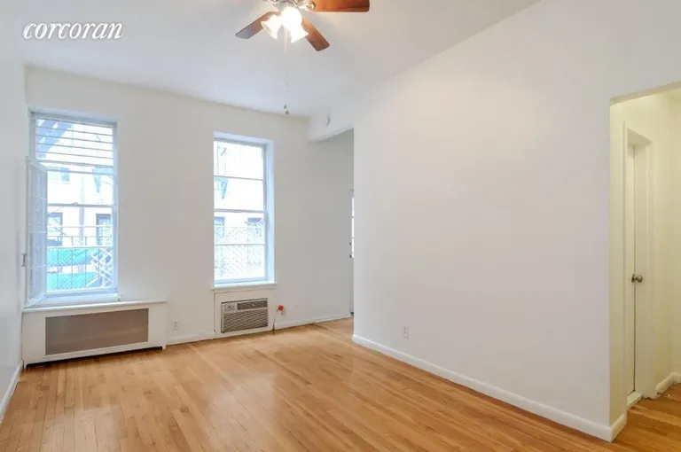 New York City Real Estate | View 259 West 12th Street, 1D | 1 Bath | View 1