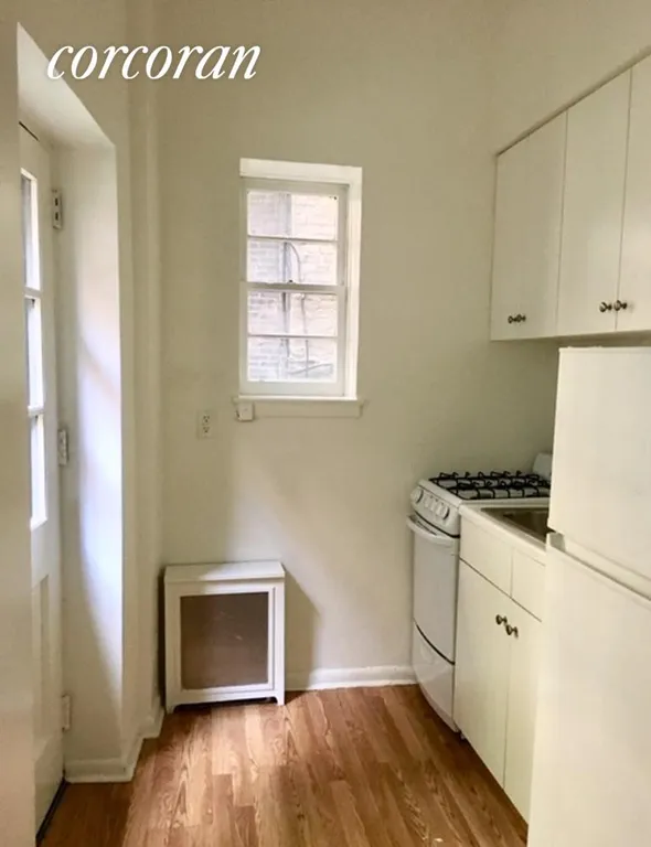New York City Real Estate | View 259 West 12th Street, 1D | Kitchen | View 3