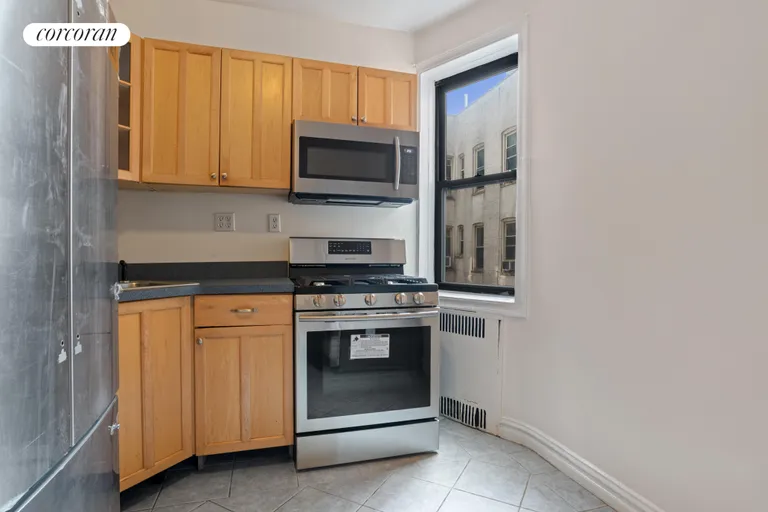 New York City Real Estate | View 192 East 8th Street, 3E | all new appliances  | View 2