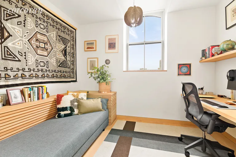 New York City Real Estate | View 130 Amity Street, 5 | room 6 | View 7