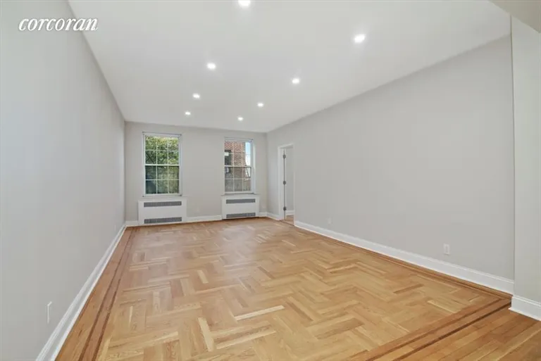 New York City Real Estate | View 225 Sterling Place, 5N | 2 Beds, 1 Bath | View 1