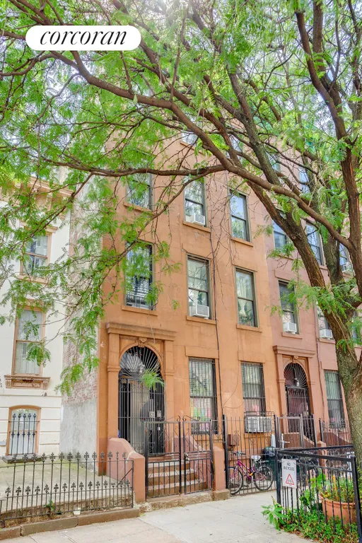 New York City Real Estate | View 228 Monroe Street | 11 Beds, 4 Baths | View 1