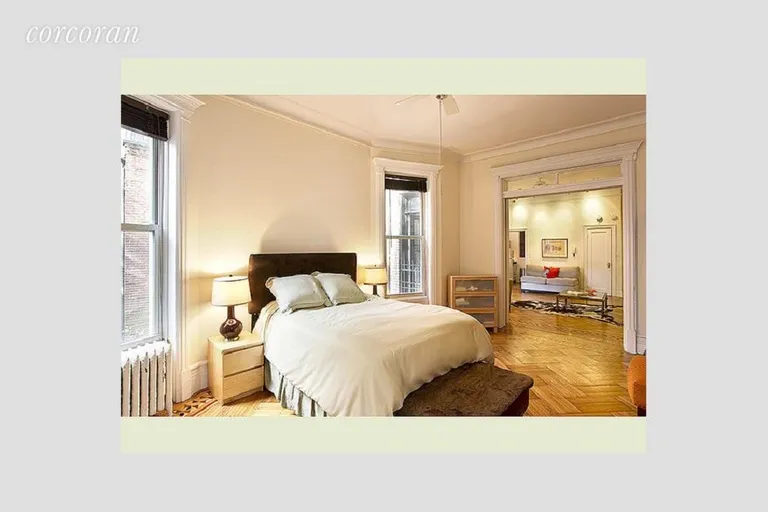 New York City Real Estate | View 54 East 83rd Street, 3B | room 3 | View 4