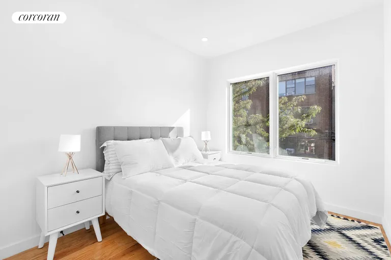 New York City Real Estate | View 131 North 5th Street, 2F | 7 | View 3
