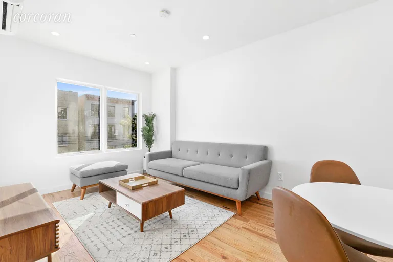 New York City Real Estate | View 131 North 5th Street, 2F | 8 | View 2