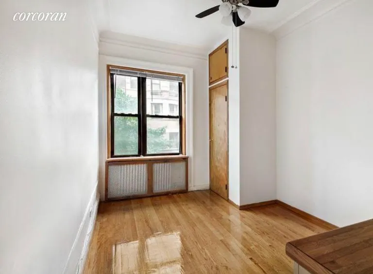 New York City Real Estate | View 302 West 76th Street, 3b | 1 Bath | View 1