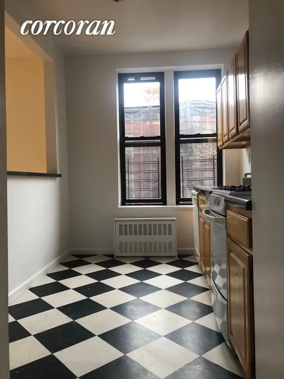 New York City Real Estate | View 218 6th Avenue, 1C | room 1 | View 2