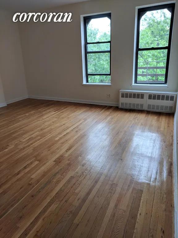 New York City Real Estate | View 218 6th Avenue, 1C | 1 Bed, 1 Bath | View 1