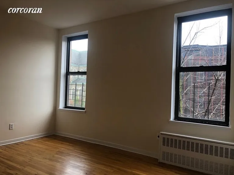 New York City Real Estate | View 218 6th Avenue, 1C | room 2 | View 3