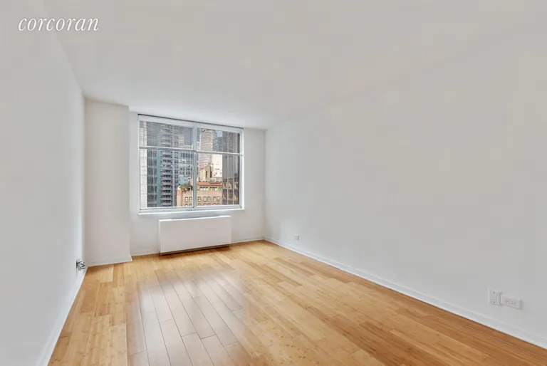 New York City Real Estate | View 145 East 48th Street, 18A | room 3 | View 4