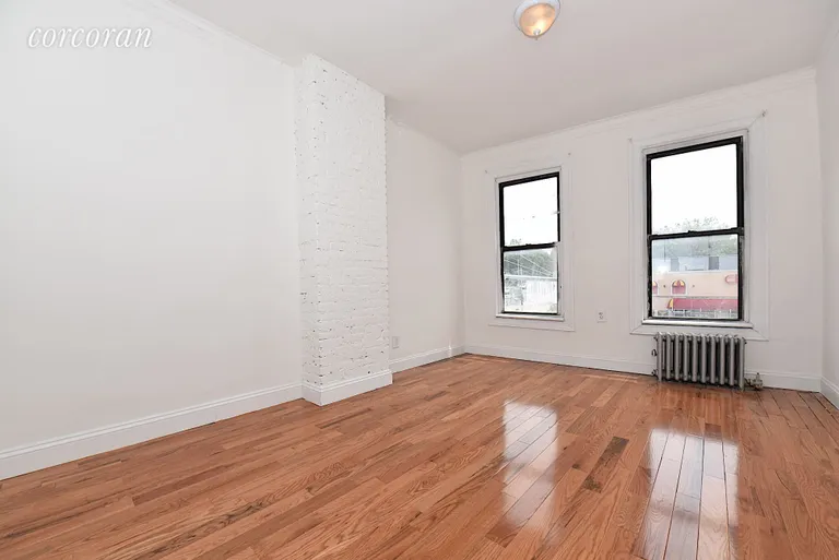 New York City Real Estate | View 2867 Webster Avenue, 1 | room 1 | View 2