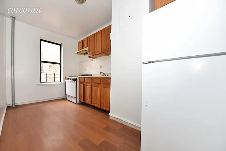 New York City Real Estate | View 2710 Valentine Avenue, 55 | room 6 | View 7