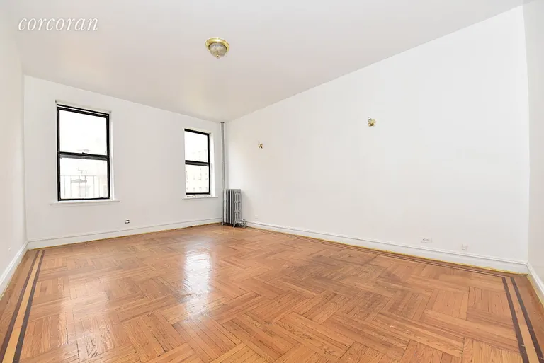 New York City Real Estate | View 2710 Valentine Avenue, 55 | 2 Beds, 1 Bath | View 1
