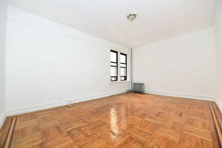 New York City Real Estate | View 2710 Valentine Avenue, 33 | 1 Bed, 1 Bath | View 1