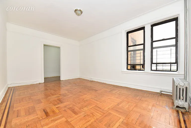 New York City Real Estate | View 2710 Valentine Avenue, 33 | room 1 | View 2