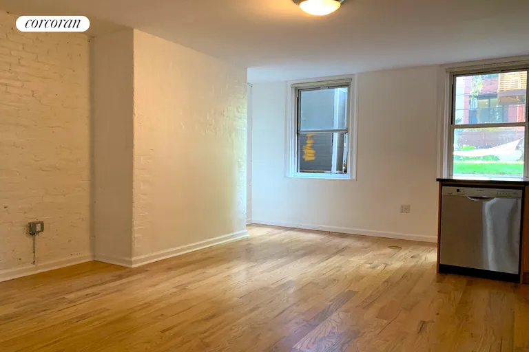 New York City Real Estate | View 204 Java Street, 1 | room 2 | View 3
