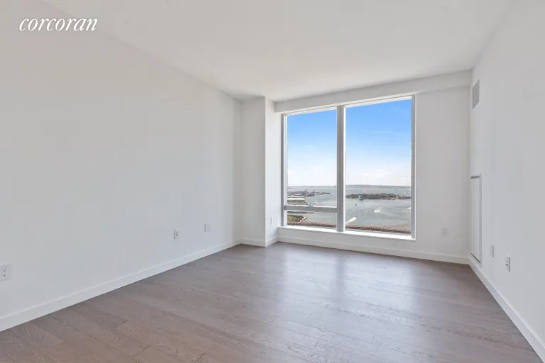 New York City Real Estate | View 252 South Street, 52M | room 1 | View 2