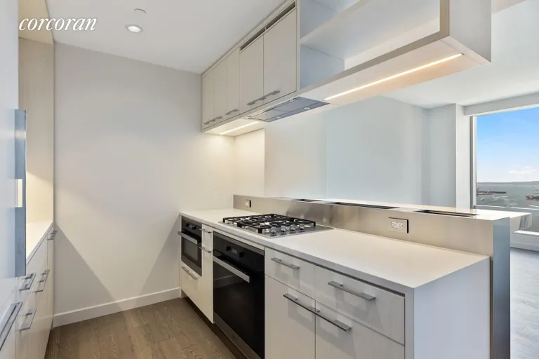 New York City Real Estate | View 252 South Street, 52M | room 5 | View 6