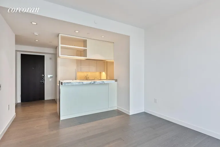 New York City Real Estate | View 252 South Street, 52M | room 4 | View 5