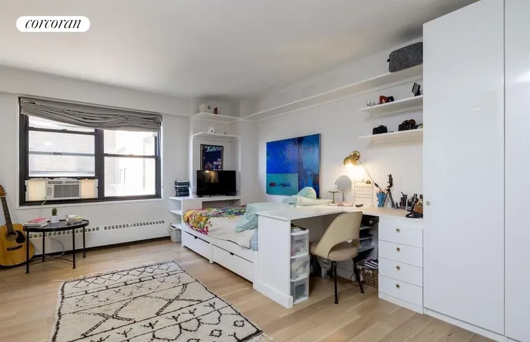 New York City Real Estate | View 345 West 145th Street, 11C2A | 1 Bath | View 1