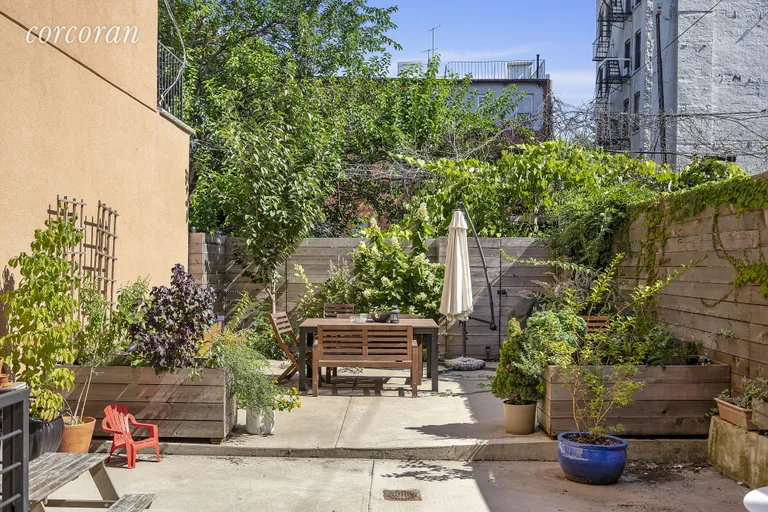 New York City Real Estate | View 467 Carroll Street | 40x19 | View 6