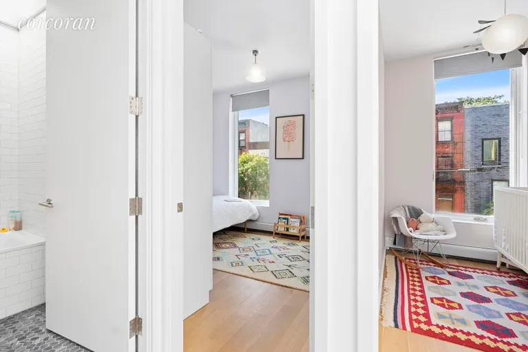 New York City Real Estate | View 467 Carroll Street | room 10 | View 11