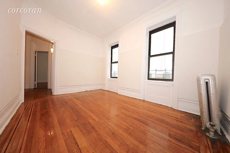 New York City Real Estate | View 69 Tiemann Place, 10 | room 2 | View 3