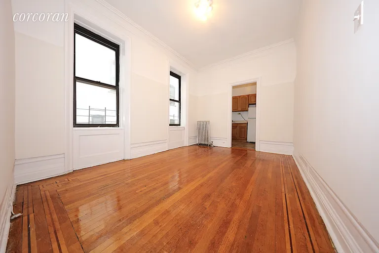 New York City Real Estate | View 69 Tiemann Place, 10 | 1 Bed, 1 Bath | View 1