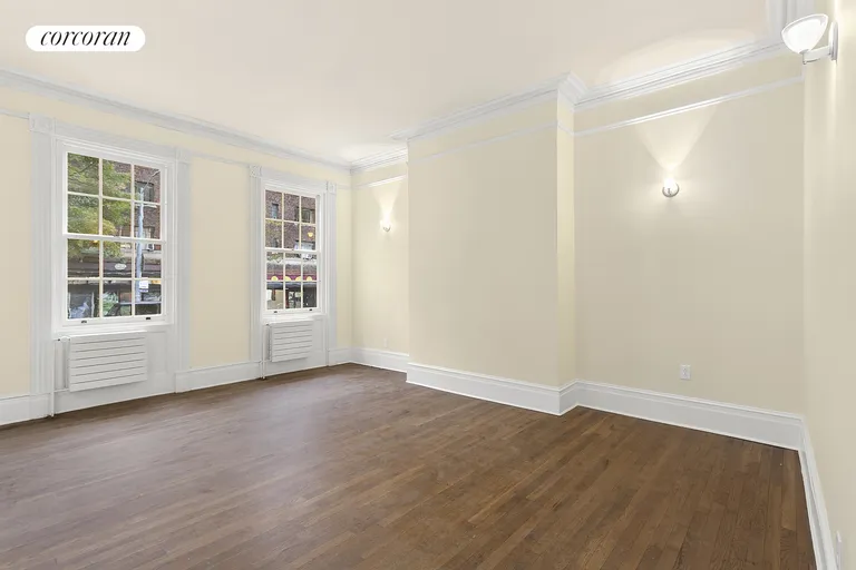 New York City Real Estate | View 475 Hudson Street, 1 | room 3 | View 4
