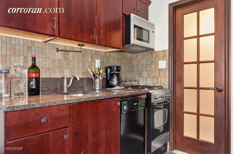 New York City Real Estate | View 23 Clinton Street, 1A | room 1 | View 2