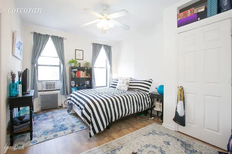 New York City Real Estate | View 213 Prospect Avenue, garden | room 1 | View 2