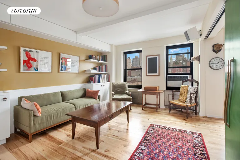 New York City Real Estate | View 300 West 23rd Street, 11H | room 6 | View 7