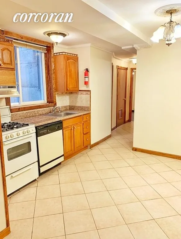 New York City Real Estate | View 565 Prospect Avenue, 1f | 2 Beds, 1 Bath | View 1