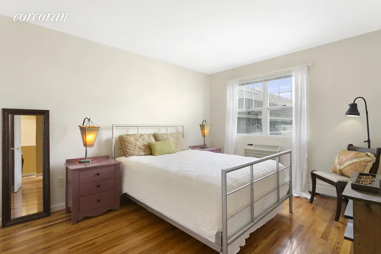 New York City Real Estate | View 95-10 Shore Front Parkway, 2 | room 2 | View 3