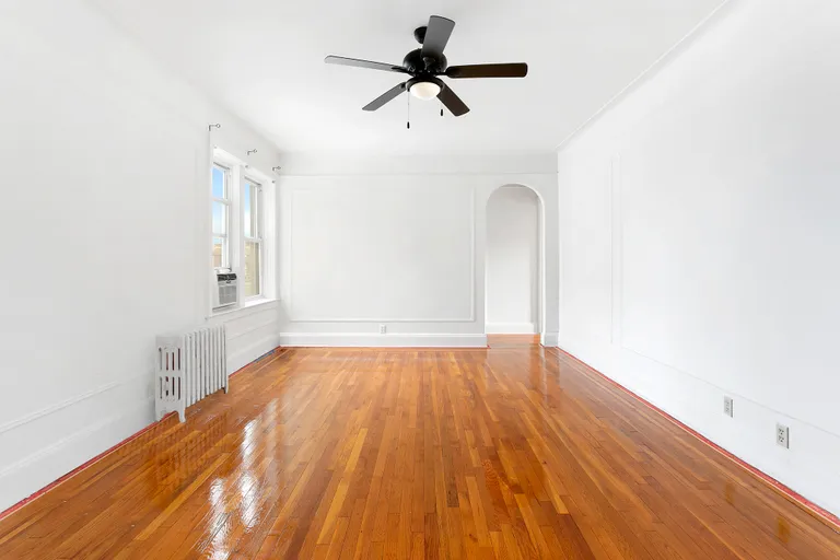 New York City Real Estate | View 45-14 43rd Street, 4C | 1 | View 2