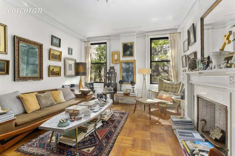 New York City Real Estate | View 255 West 98th Street, 3A | room 1 | View 2