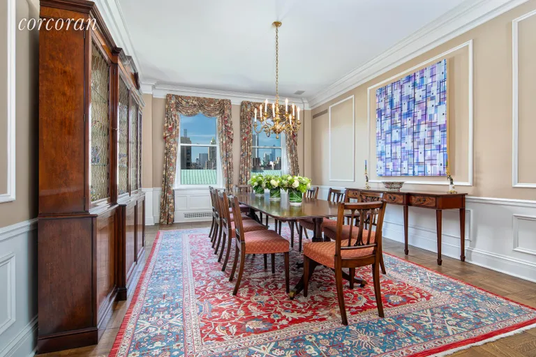 New York City Real Estate | View 1000 Park Avenue, 7CD | room 1 | View 2
