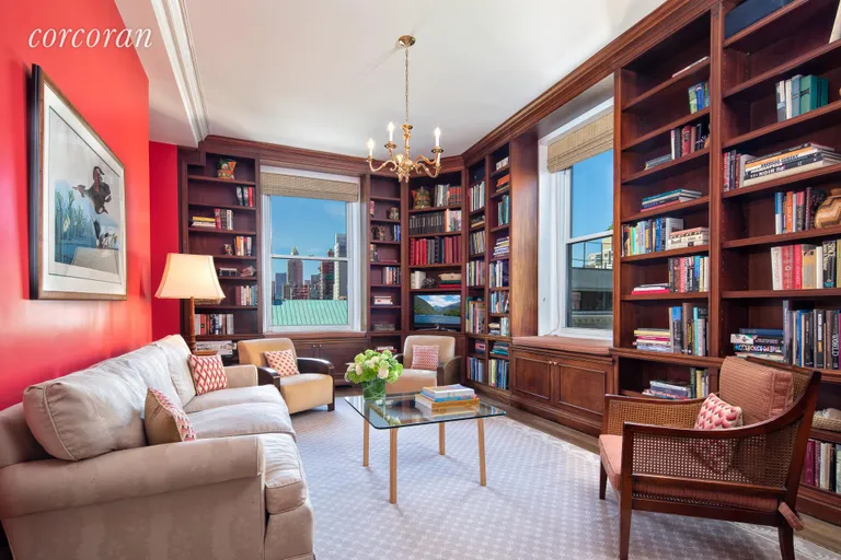 New York City Real Estate | View 1000 Park Avenue, 7CD | room 2 | View 3