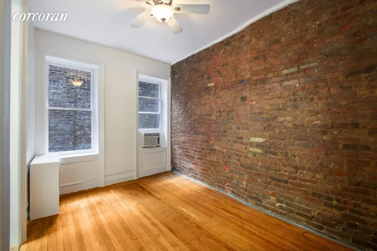 New York City Real Estate | View 269 West 12th Street, 1-4 | 1 Bed, 1 Bath | View 1