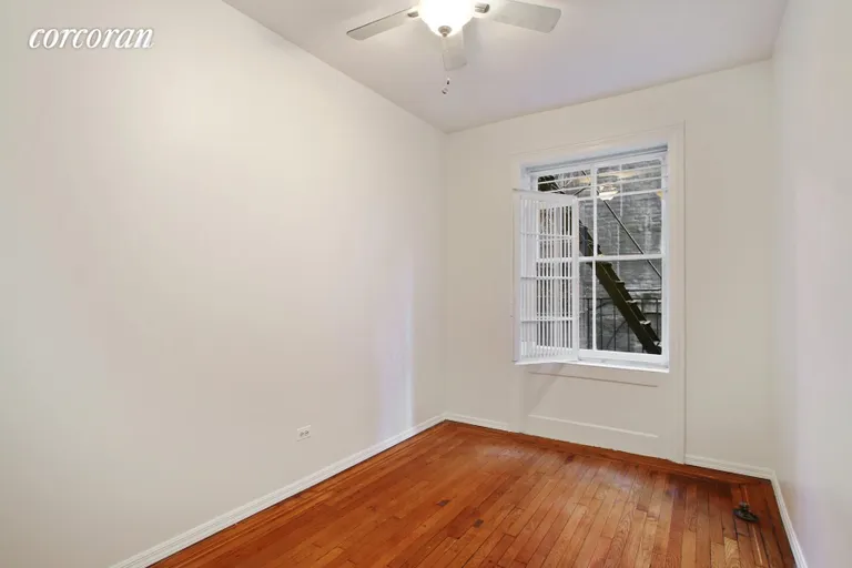 New York City Real Estate | View 269 West 12th Street, 1-4 | Queen Sized Bedroom  | View 3