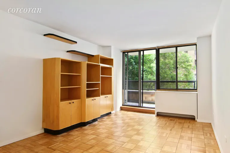 New York City Real Estate | View 130 West 79th Street, 3E | 1 Bath | View 1